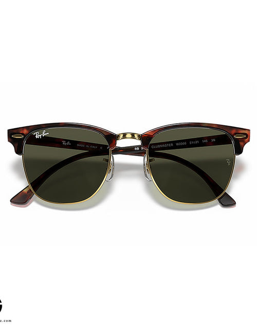 Load image into Gallery viewer, Sunglasses RAY BAN Sleek Finish Unisex 20
