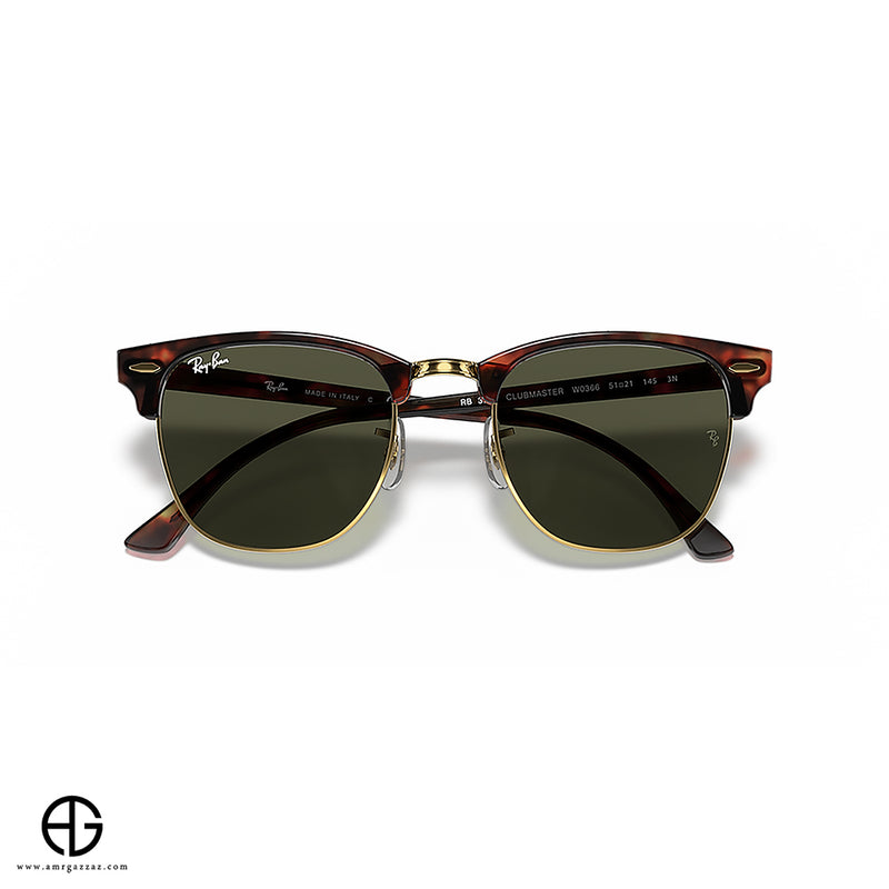 Sunglasses RAY BAN Sleek Finish Unisex 20