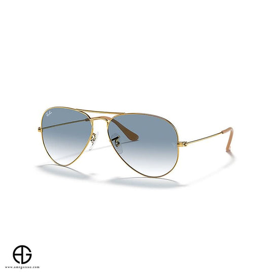 Sunglasses RAY BAN Classic Charm Unisex 23