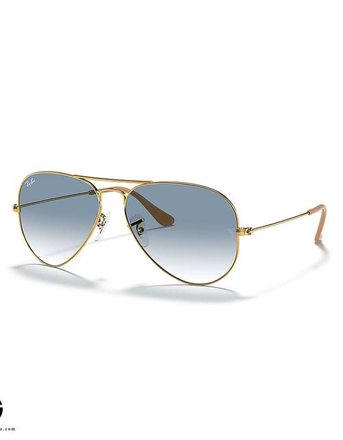 Load image into Gallery viewer, Sunglasses RAY BAN Everyday Elegance Unisex 24
