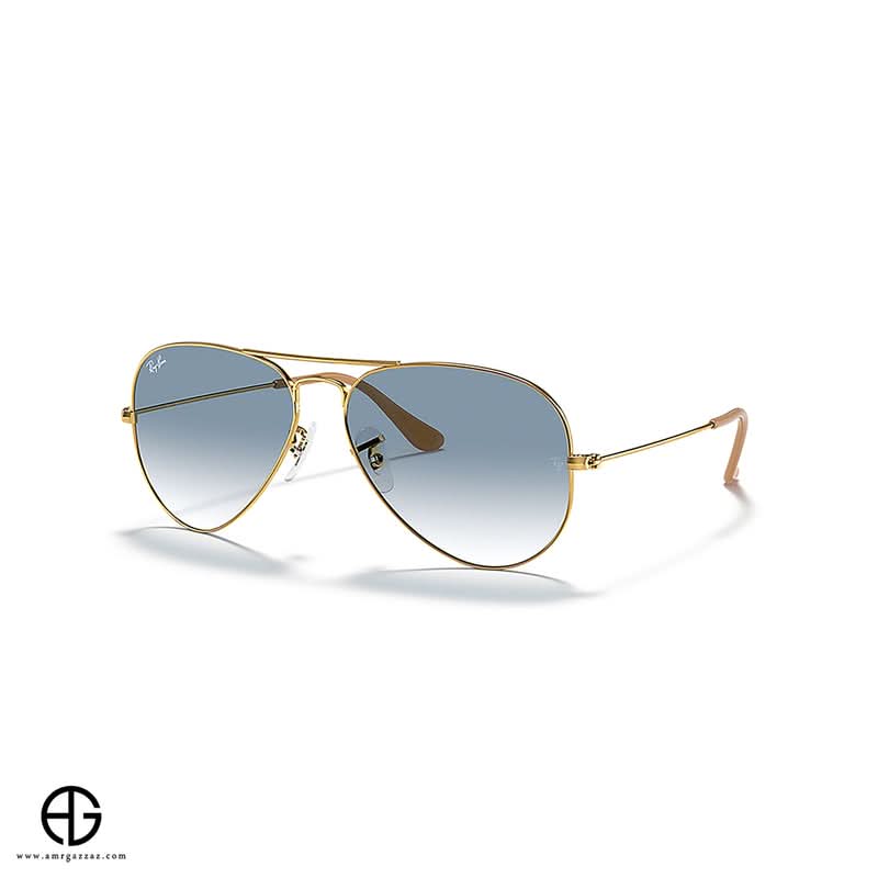 Sunglasses RAY BAN Everyday Elegance Unisex 24