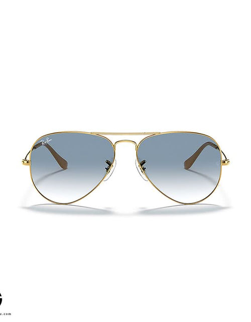 Load image into Gallery viewer, Sunglasses RAY BAN Everyday Elegance Unisex 24
