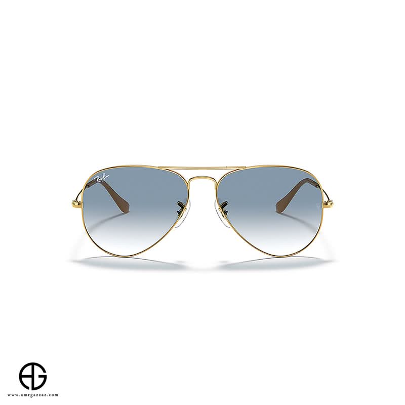 Sunglasses RAY BAN Everyday Elegance Unisex 24