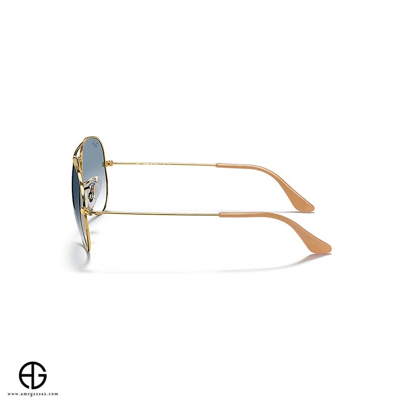 Sunglasses RAY BAN Everyday Elegance Unisex 24