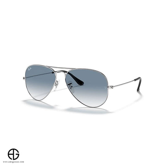 Sunglasses RAY BAN Iconic Look Unisex 26