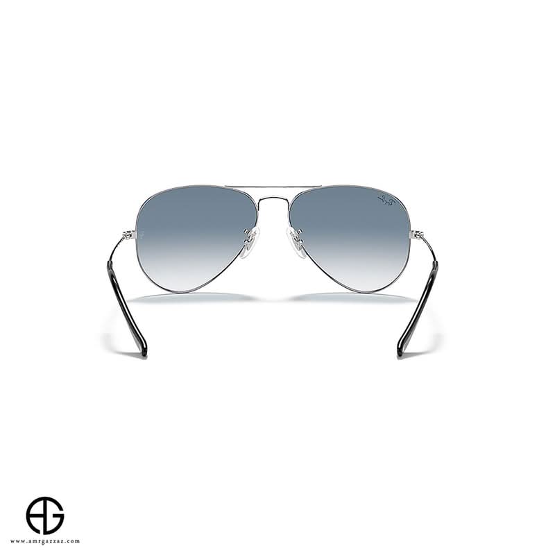 Sunglasses RAY BAN Timeless Appeal Unisex 27