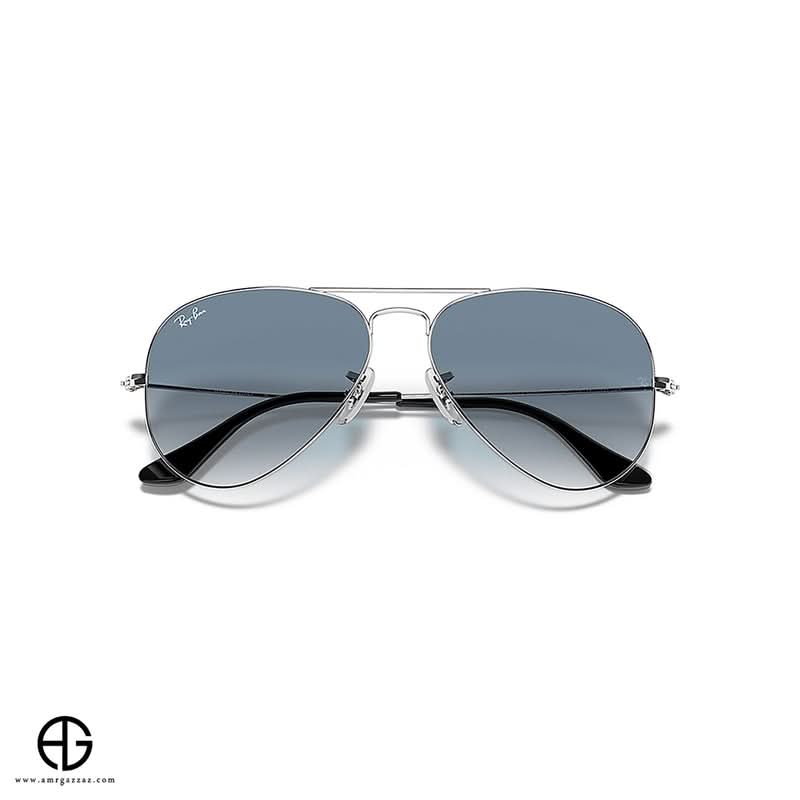 Sunglasses RAY BAN Timeless Appeal Unisex 27