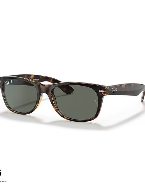 Load image into Gallery viewer, Sunglasses RAY BAN Everyday Elegance Unisex 28
