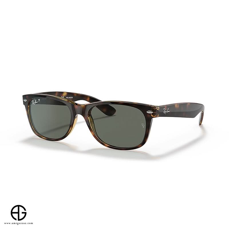 Sunglasses RAY BAN Everyday Elegance Unisex 28