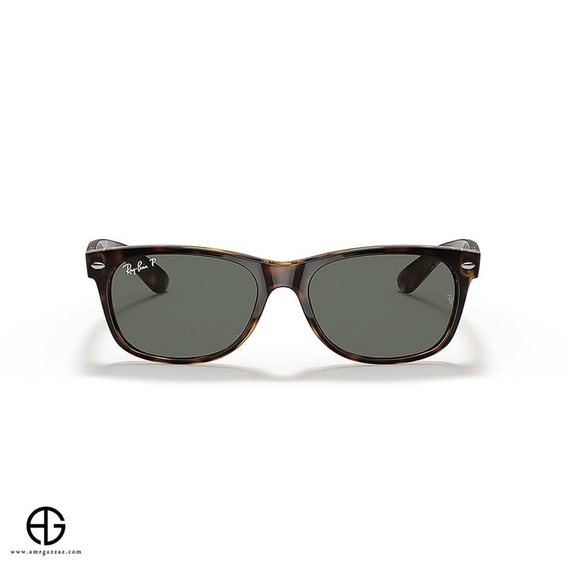 Sunglasses RAY BAN Everyday Elegance Unisex 28