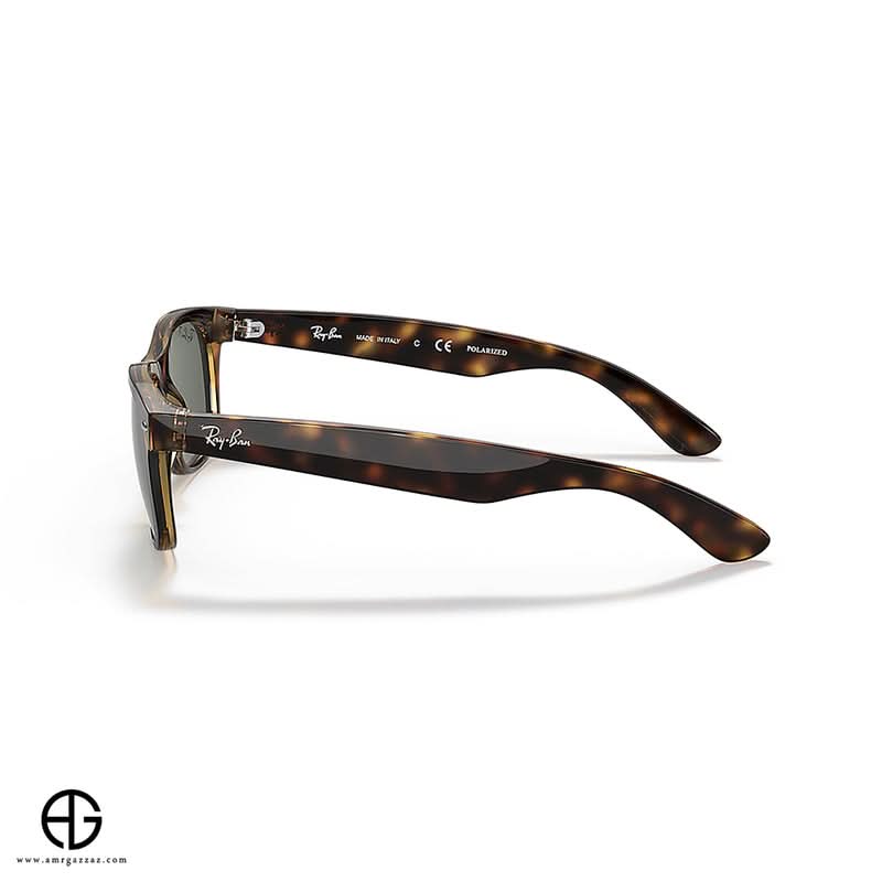 Sunglasses RAY BAN Everyday Elegance Unisex 28