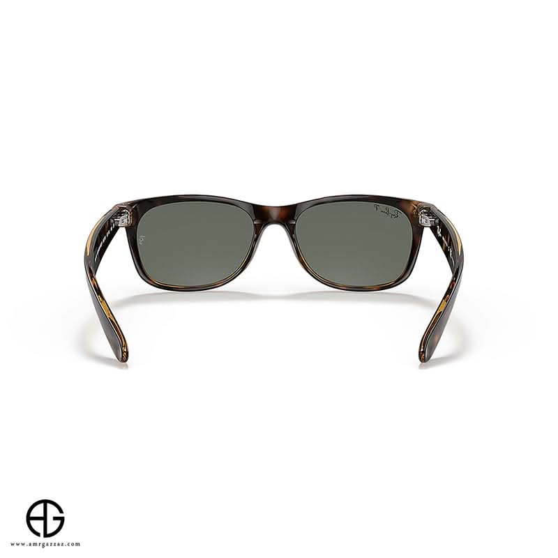 Sunglasses RAY BAN Everyday Elegance Unisex 28