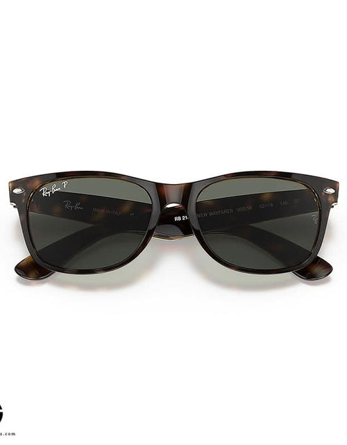 Load image into Gallery viewer, Sunglasses RAY BAN Everyday Elegance Unisex 28
