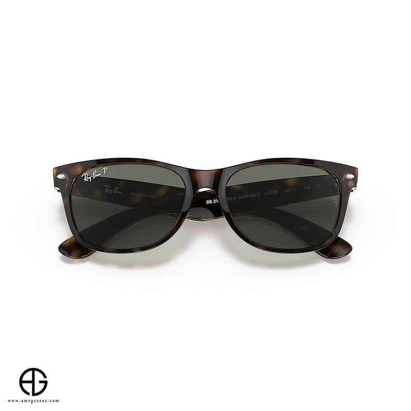 Sunglasses RAY BAN Everyday Elegance Unisex 28