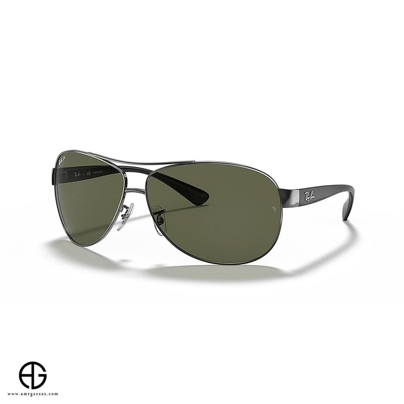 Sunglasses RAY BAN Modern Touch Man 8