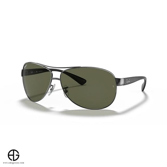 Sunglasses RAY BAN Modern Touch Man 8