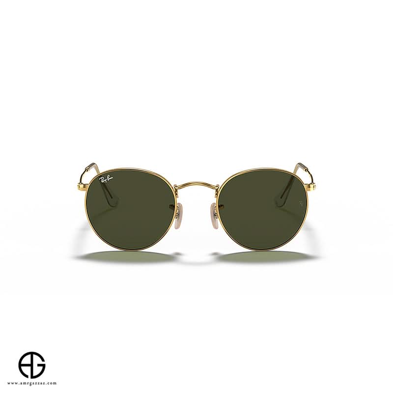 نظارة شمسية راي بان بتصميم أنيق للرجال 10