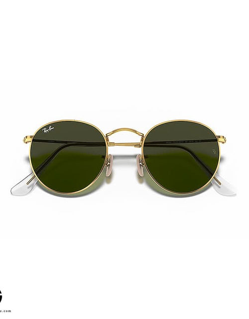 تحميل الصورة إلى عارض المعرض، نظارة شمسية راي بان بتصميم أنيق للرجال 10
