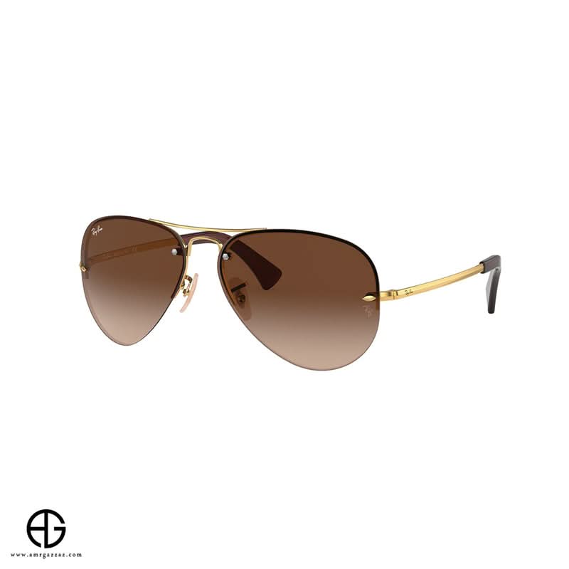 Sunglasses RAY BAN Casual Vibe Man 11