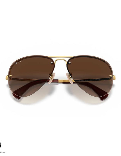 Load image into Gallery viewer, Sunglasses RAY BAN Casual Vibe Man 11
