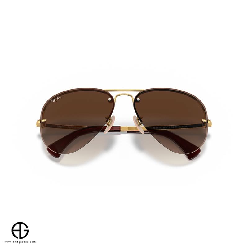 Sunglasses RAY BAN Casual Vibe Man 11