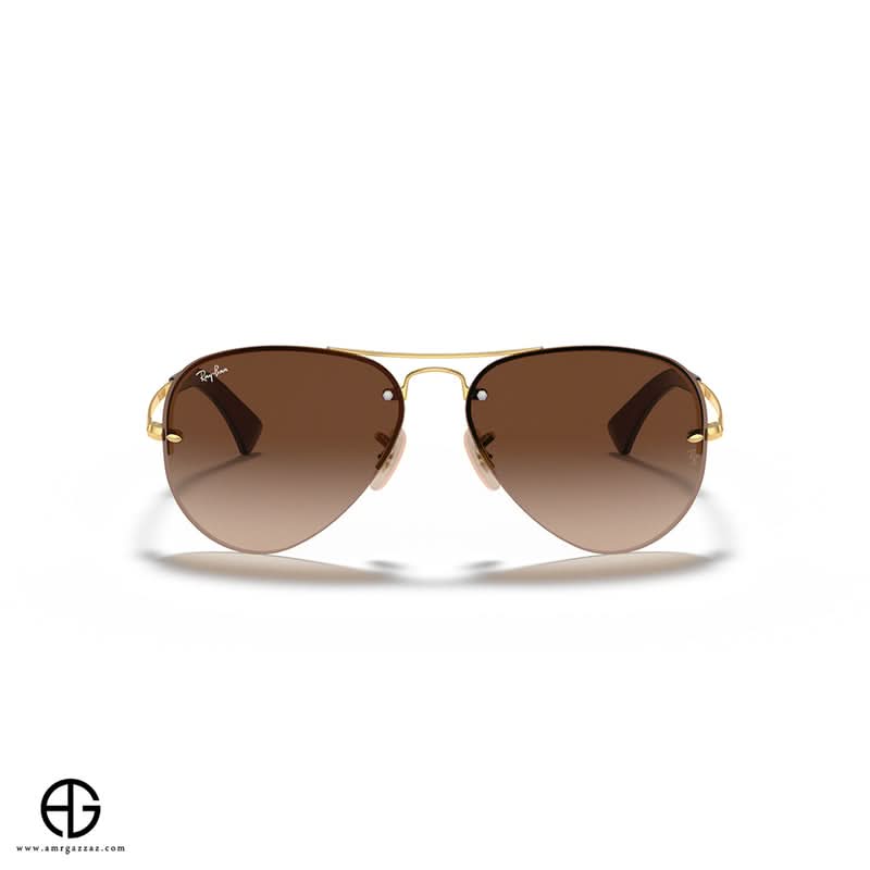 Sunglasses RAY BAN Casual Vibe Man 11