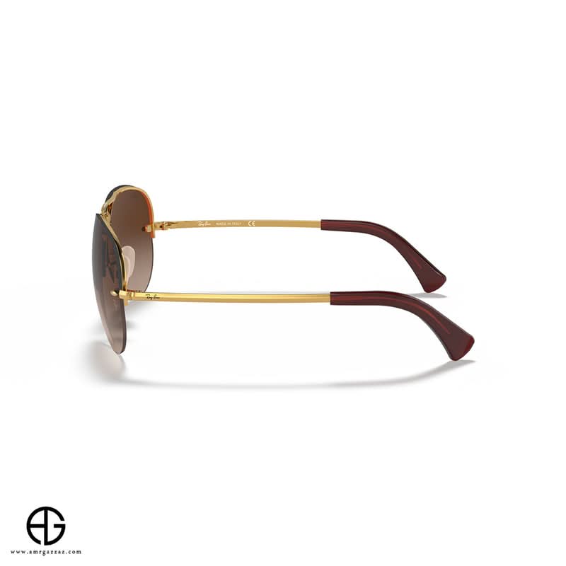 Sunglasses RAY BAN Casual Vibe Man 11