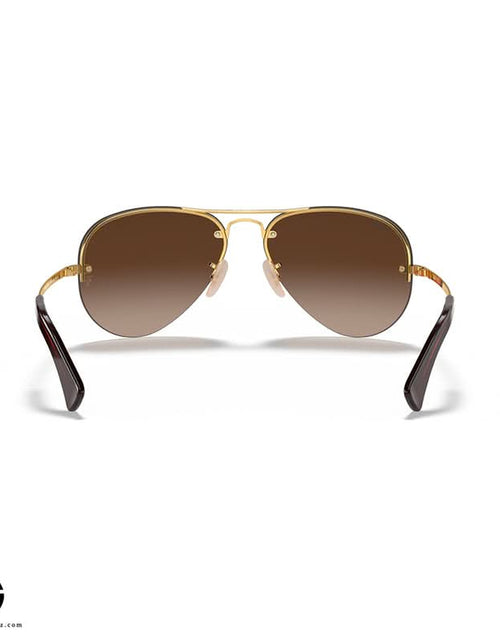 Load image into Gallery viewer, Sunglasses RAY BAN Casual Vibe Man 11
