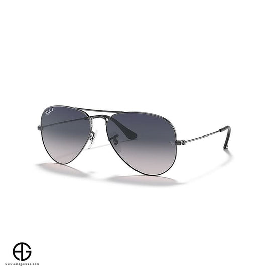 Sunglasses RAY BAN Modern Touch Unisex 29