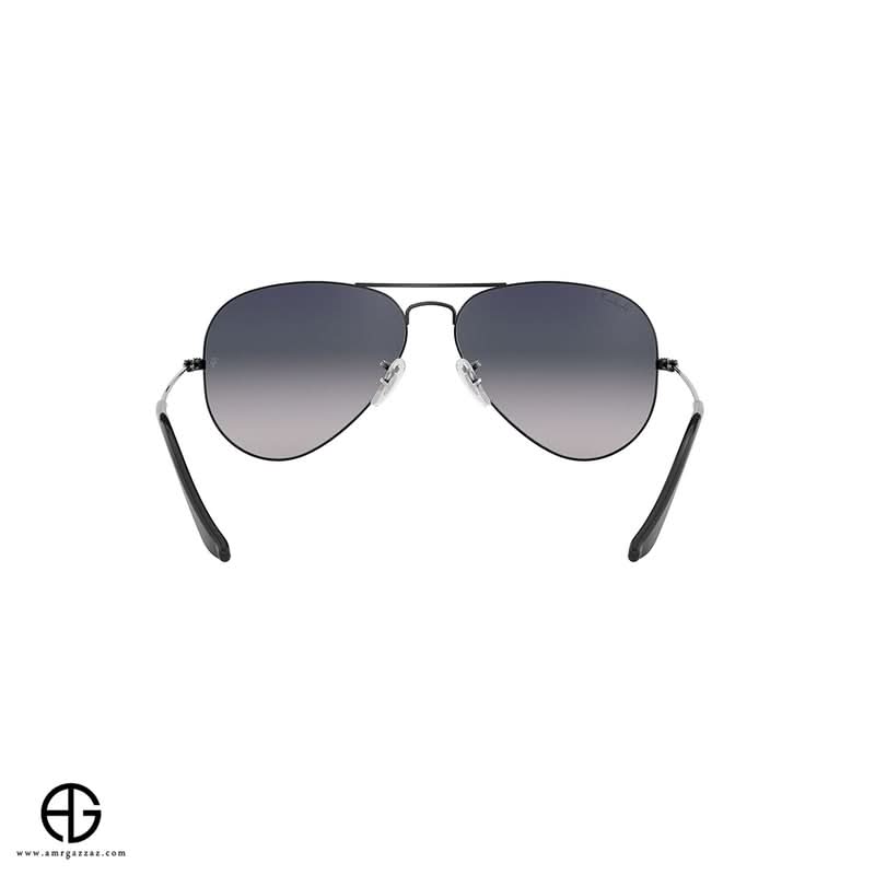 Sunglasses RAY BAN Casual Vibe Unisex 30