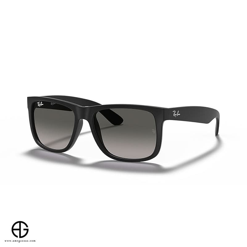 Sunglasses RAY BAN Sporty Style Man 12