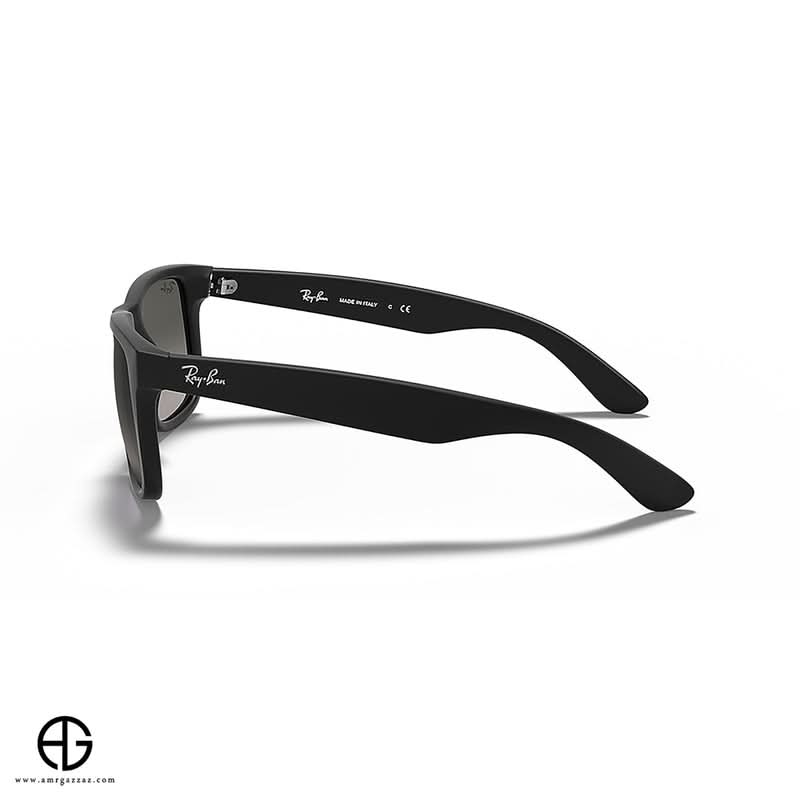 Sunglasses RAY BAN Sporty Style Man 12