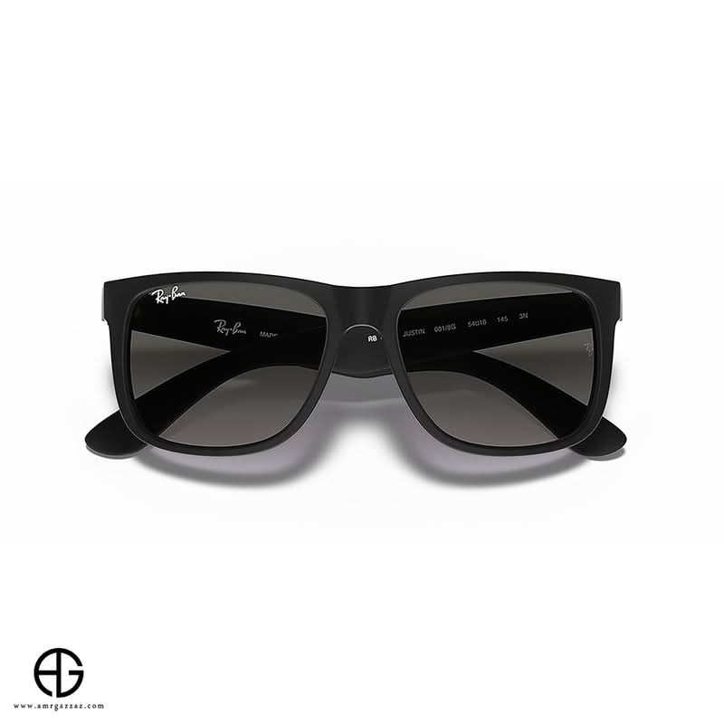 Sunglasses RAY BAN Sporty Style Man 12