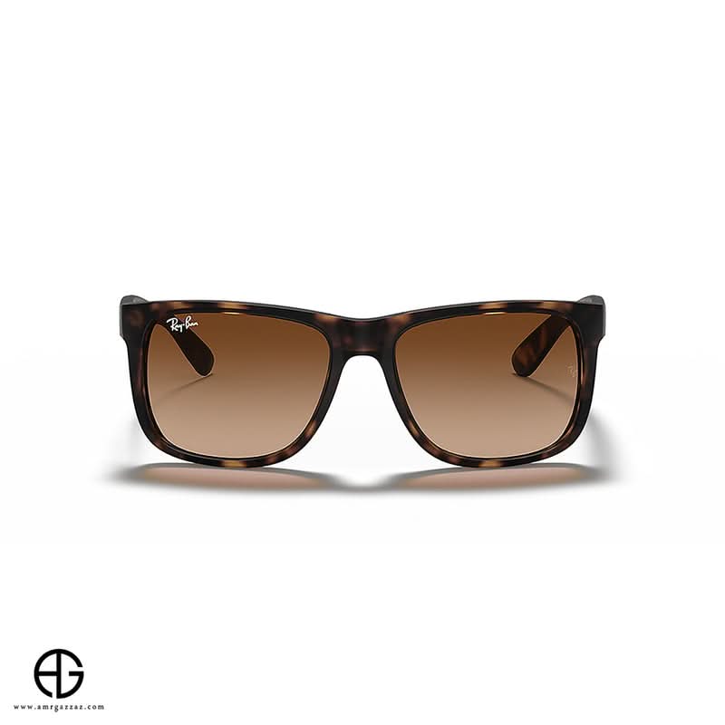 Sunglasses RAY BAN Urban Edge Man 13