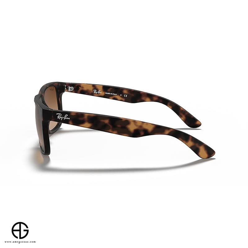 Sunglasses RAY BAN Urban Edge Man 13