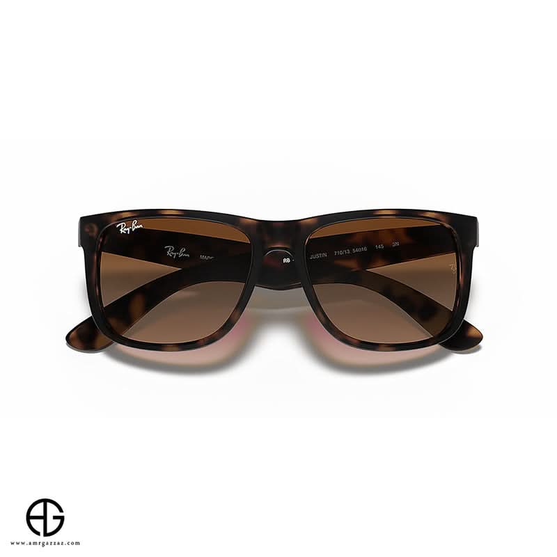 Sunglasses RAY BAN Urban Edge Man 13