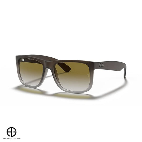 Sunglasses RAY BAN Sleek Finish Man 14