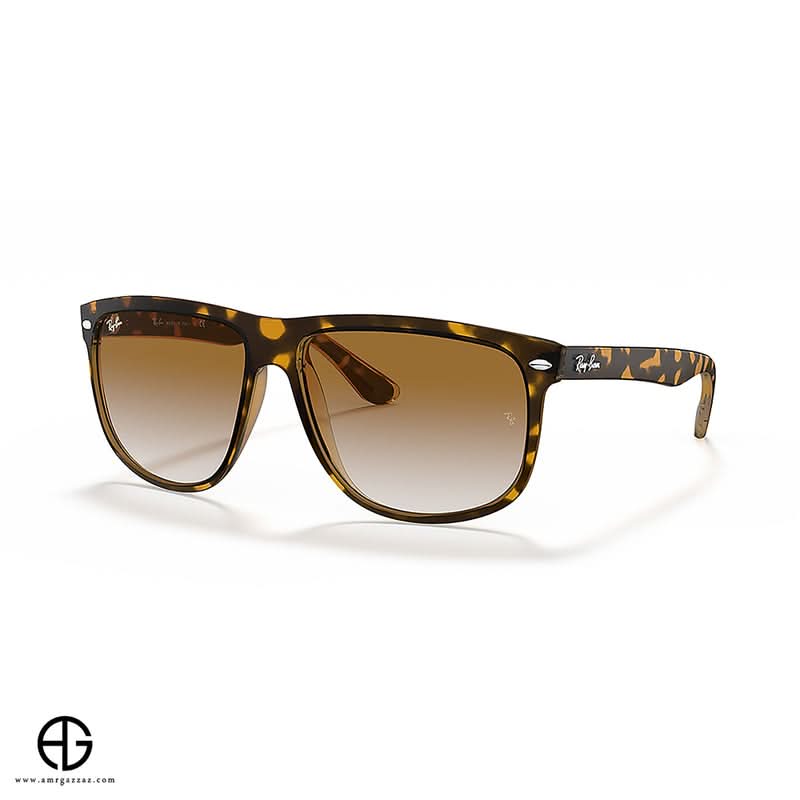 Sunglasses RAY BAN Timeless Appeal Man 15