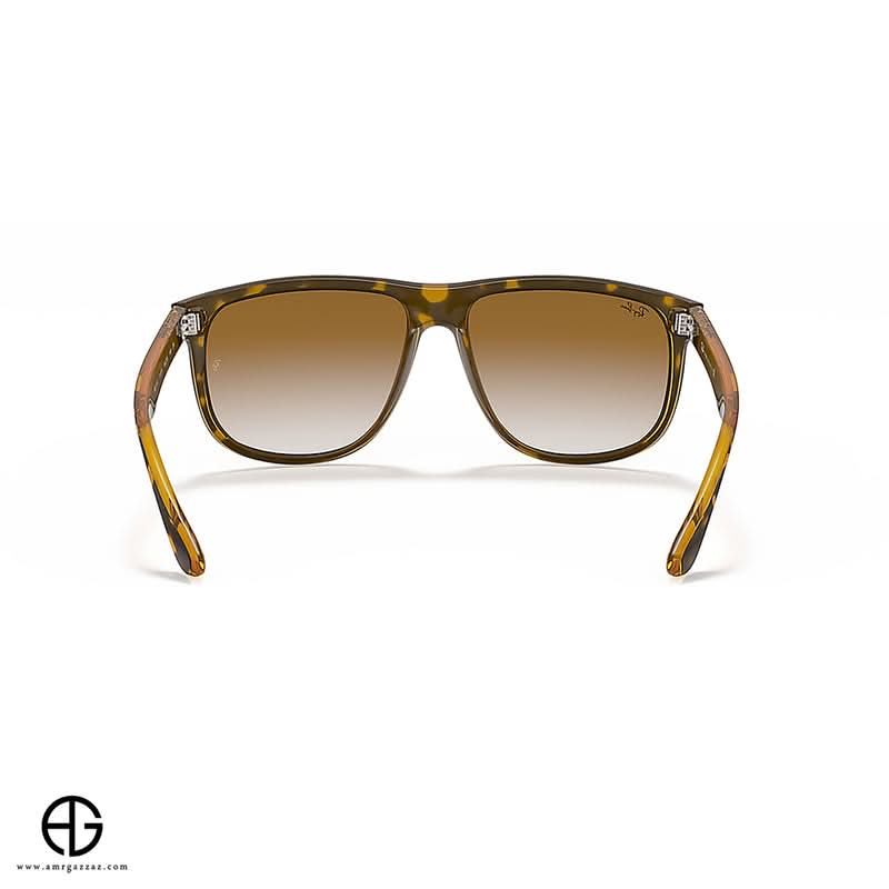 Sunglasses RAY BAN Timeless Appeal Man 15