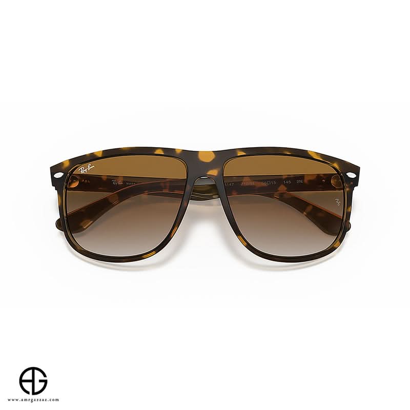 Sunglasses RAY BAN Timeless Appeal Man 15