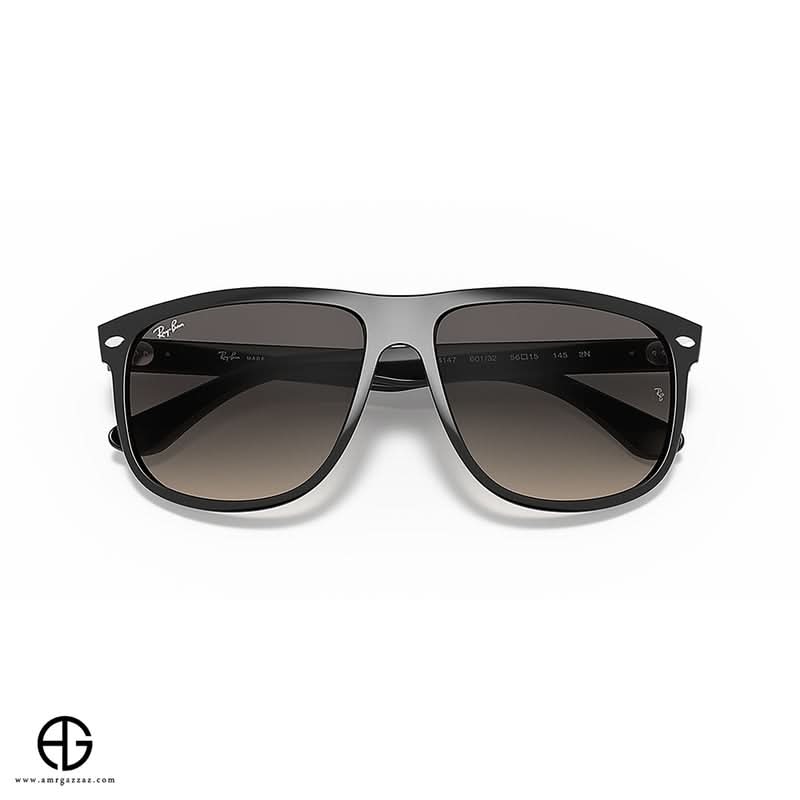 Sunglasses RAY BAN Sporty Style Man 16