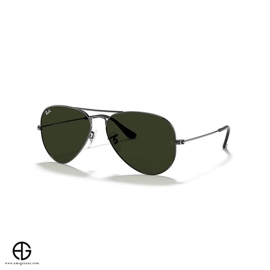 Sunglasses RAY BAN Sleek Finish Unisex 31