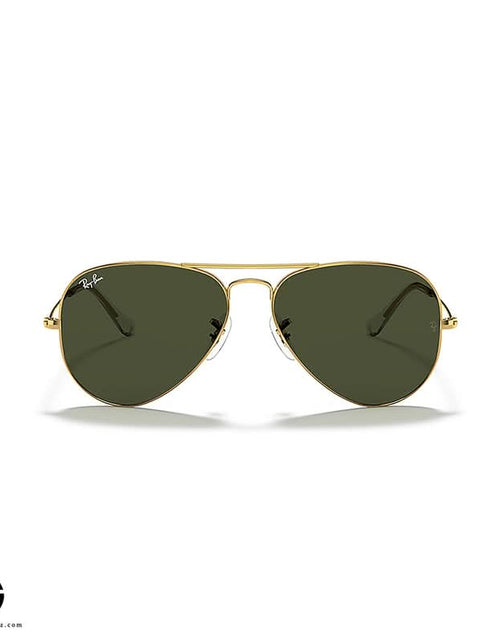 Load image into Gallery viewer, Sunglasses RAY BAN Sleek Finish Unisex 32
