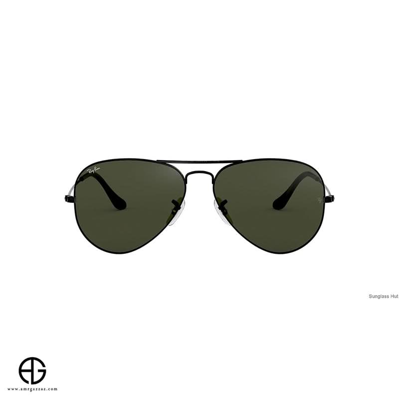 Sunglasses RAY BAN Urban Edge Unisex 33