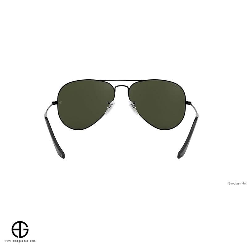 Sunglasses RAY BAN Urban Edge Unisex 33