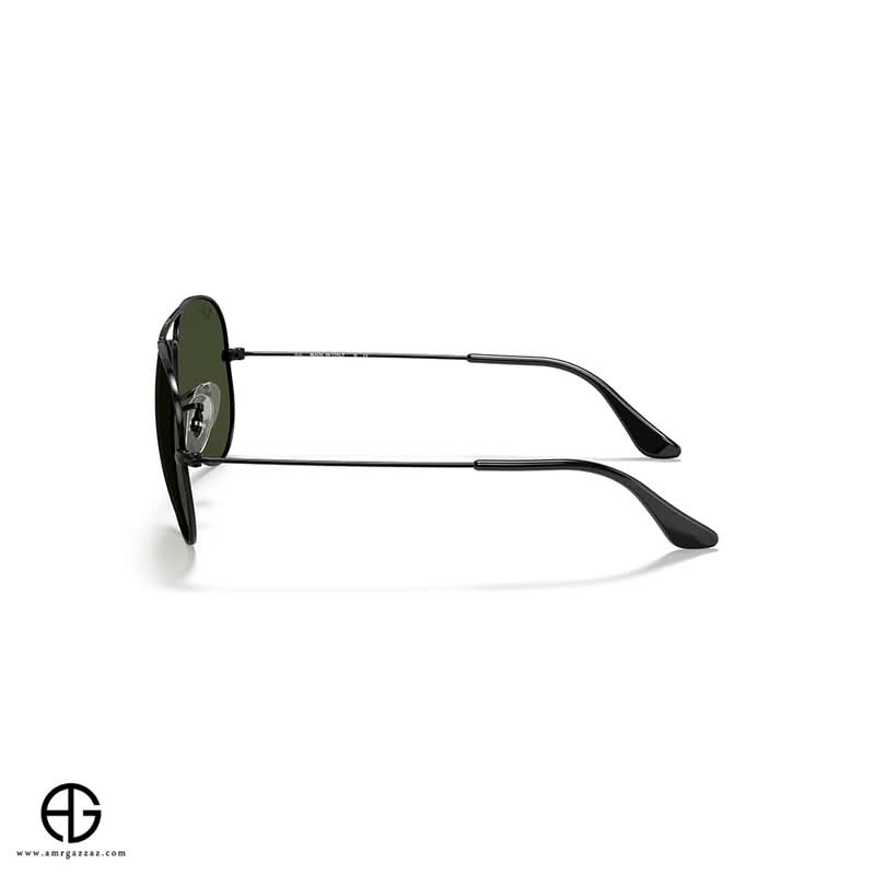Sunglasses RAY BAN Urban Edge Unisex 33