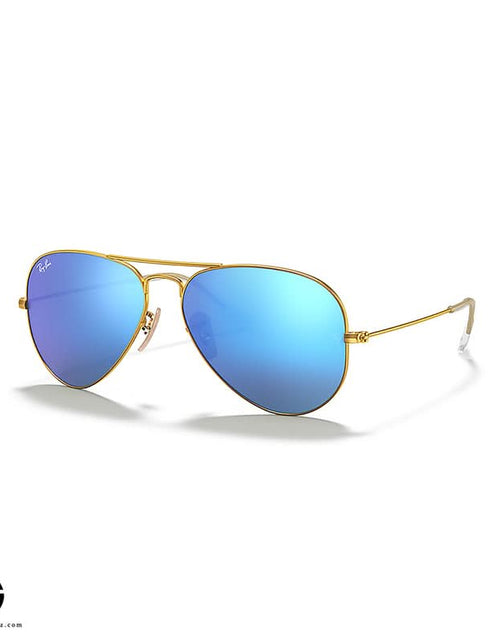 Load image into Gallery viewer, Sunglasses RAY BAN Casual Vibe Unisex 34
