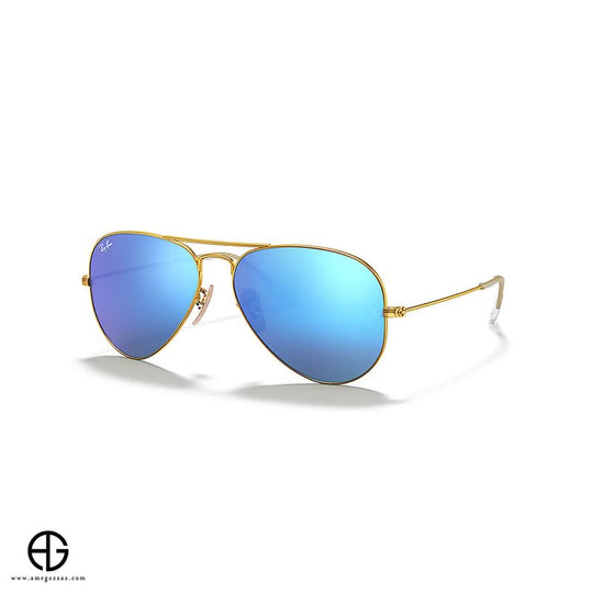 Sunglasses RAY BAN Casual Vibe Unisex 35