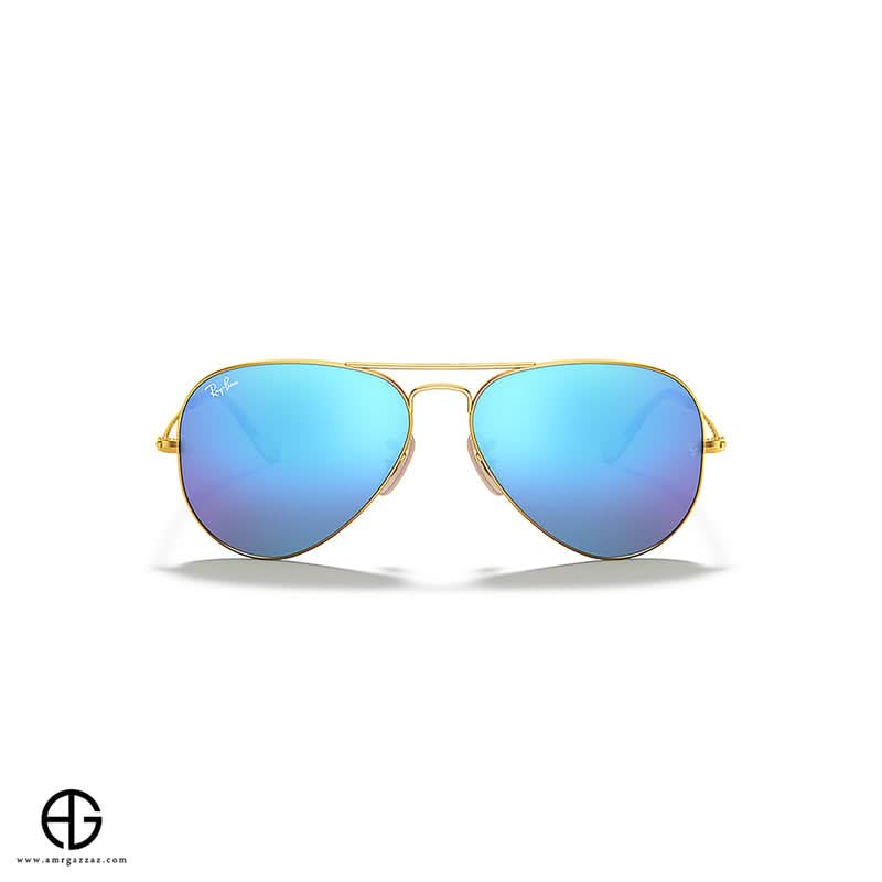 Sunglasses RAY BAN Casual Vibe Unisex 35