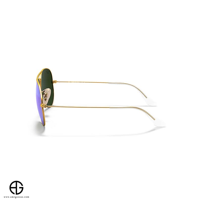 Sunglasses RAY BAN Casual Vibe Unisex 35